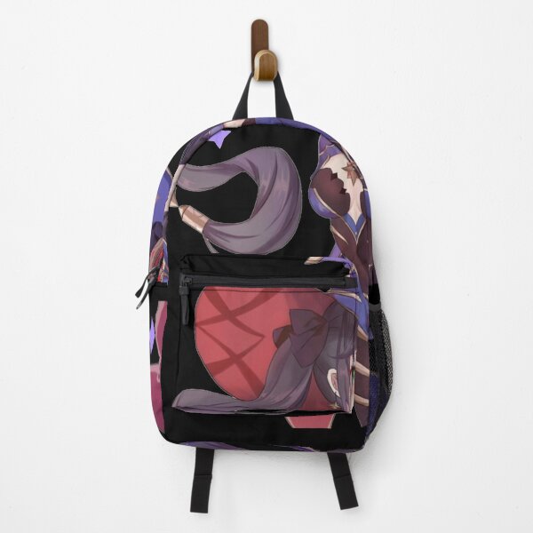 Item preview, Mona genshin impact designed and sold by BillySluss.