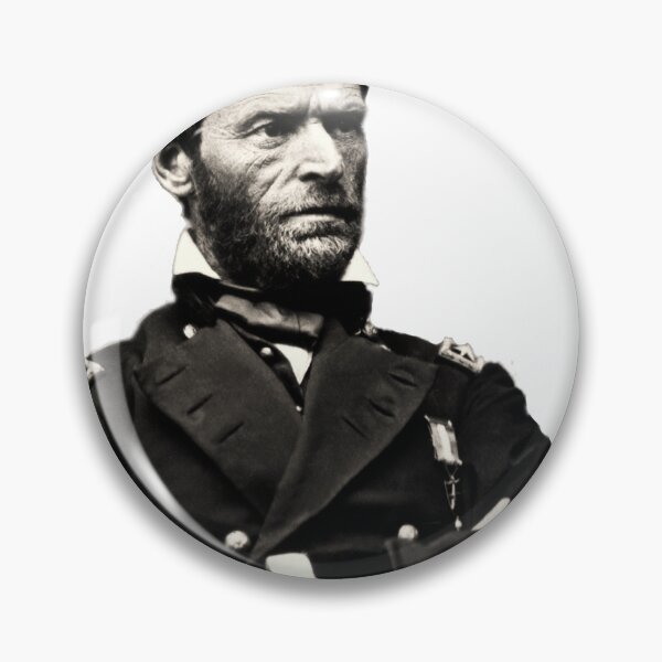 Item preview, General Sherman is Watching designed and sold by WarGeek.