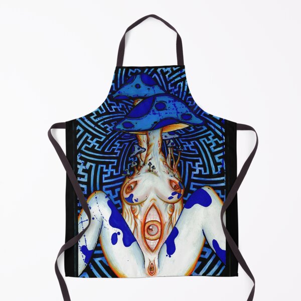 Item preview, Shroom Consumed designed and sold by JakNola.