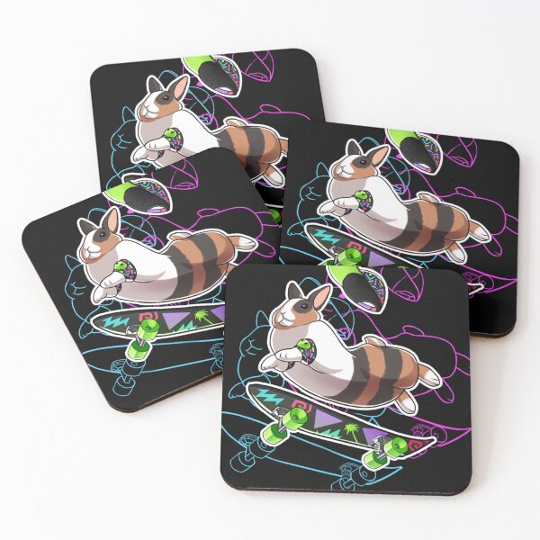 Item preview, RABBICAL - TOTALLY TUBULAR designed and sold by JADENMOORES.