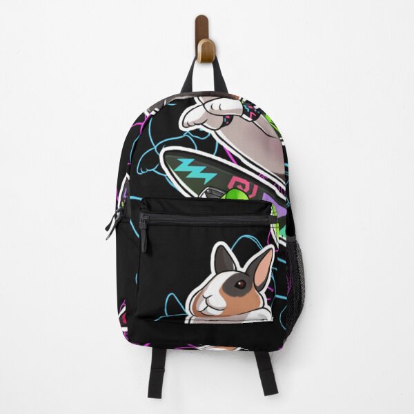 Item preview, RABBICAL - TOTALLY TUBULAR designed and sold by JADENMOORES.