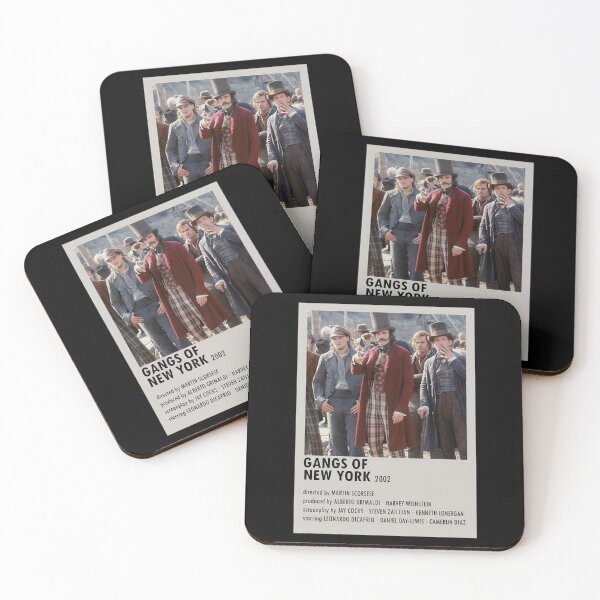 Item preview, For Men Women Historical Gangs Of Drama New York Gift For Christmas designed and sold by SilvaSousa.