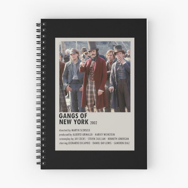 Item preview, For Men Women Historical Gangs Of Drama New York Gift For Christmas designed and sold by SilvaSousa.