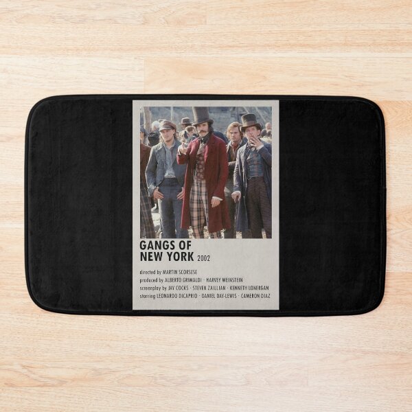 Item preview, For Men Women Historical Gangs Of Drama New York Gift For Christmas designed and sold by SilvaSousa.