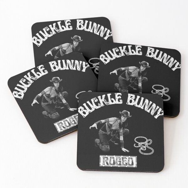 Item preview, BUCKLE BUNNY Rodeo designed and sold by jmed70.