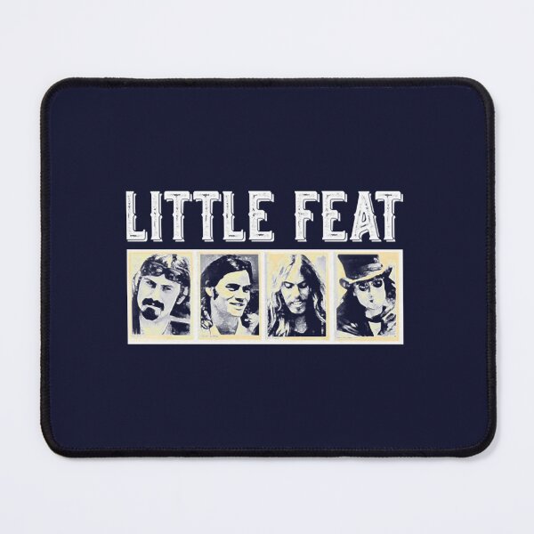 Item preview, Little Feat Lowell George Formed Then Disbanded Upon His Death 2021 Top Band Best Sell In Si designed and sold by MontoyaWeston.