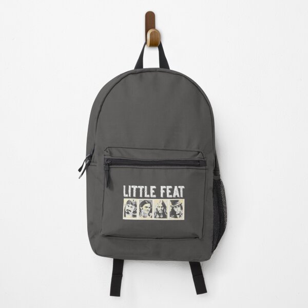 Item preview, Little Feat Lowell George Formed Then Disbanded Upon His Death 2021 Top Band Best Sell In Si designed and sold by MontoyaWeston.
