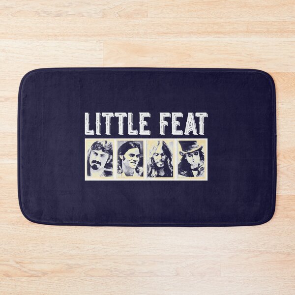 Item preview, Little Feat Lowell George Formed Then Disbanded Upon His Death  2021 Top Band Best Sell In Si designed and sold by MontoyaWeston.