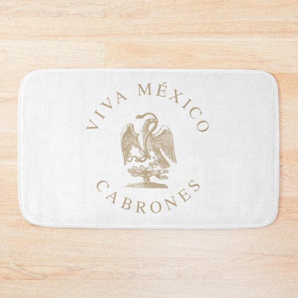 Item preview, Viva México Cabrones  designed and sold by boltjesdesign.