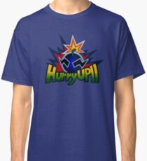 Wario Wear Classic T-Shirt