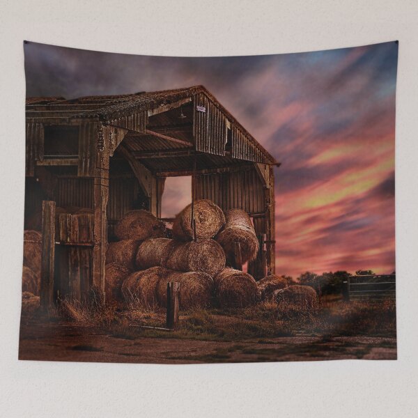 Item preview, The Bale Barn designed and sold by Dave Godden.