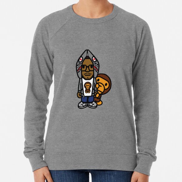 Baby milo jumper top