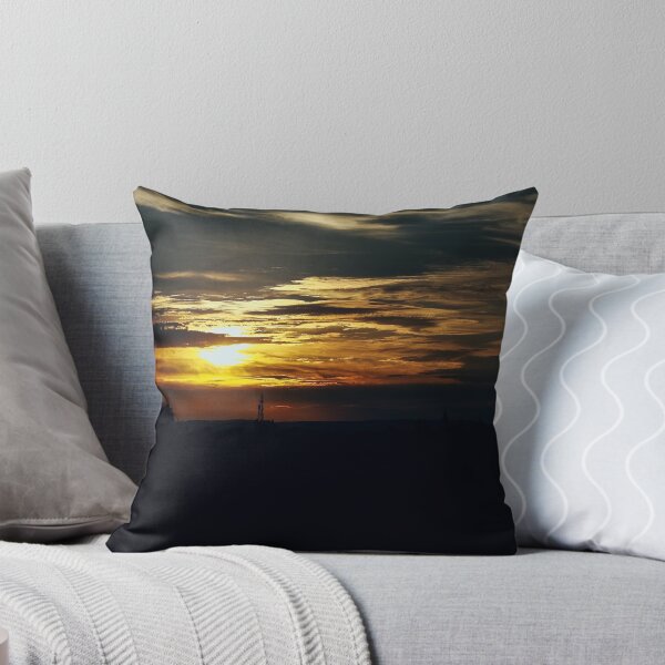 Item preview, Not the End designed and sold by Avantgarda.