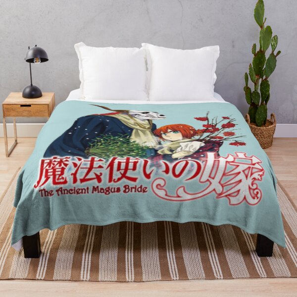 Artikelvorschau, Alte Magus-Braut entworfen und verkauft von BreannaKi.