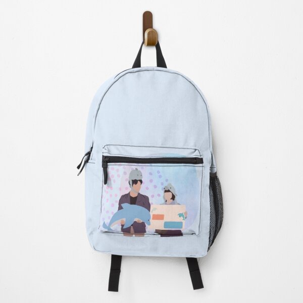Item preview, Extraordinary attorney Woo Yong Woo & Lee Jun Ho Dating designed and sold by paintingtour.