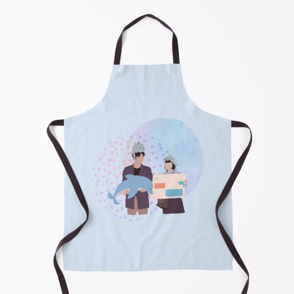 Item preview, Extraordinary attorney Woo Yong Woo & Lee Jun Ho Dating designed and sold by paintingtour.