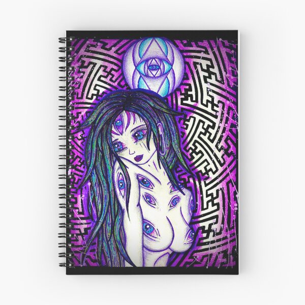 Item preview, Vesica Pisces designed and sold by JakNola.