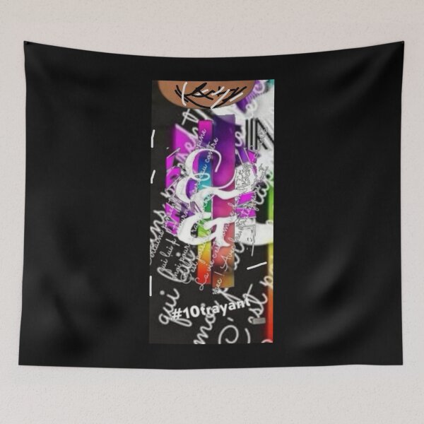 Item preview, Lia 10trayant & Black  designed and sold by JADENMOORES.