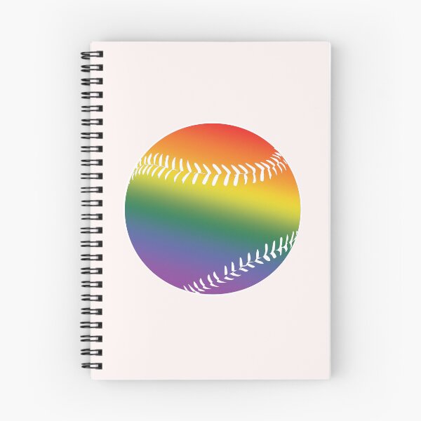 Item preview, Gay Baseball! designed and sold by dutchesskmw.