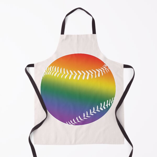 Item preview, Gay Baseball! designed and sold by dutchesskmw.
