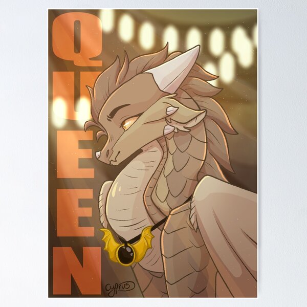 Fantasy Dragon Poster for Sale by locokimo