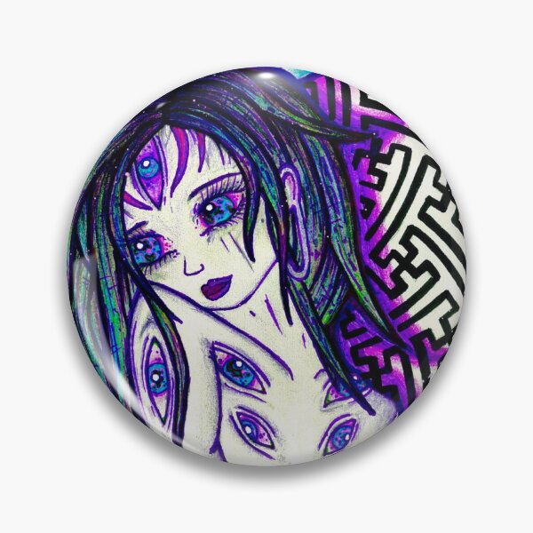 Item preview, Vesica Pisces designed and sold by JakNola.