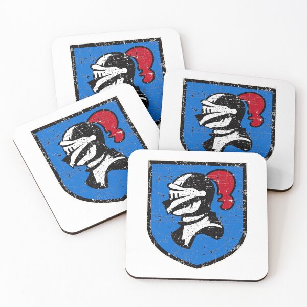 Item preview, Luftwaffe - 4./JG 4 Jagdgeschwader 4  - white border - Grunge Style designed and sold by pzd501.