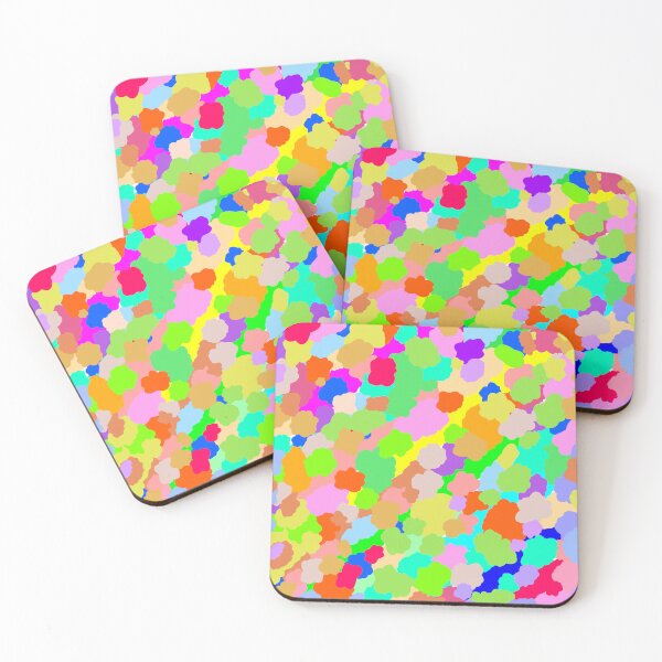 Item preview, Leaf Colorful designed and sold by ToyStudio.