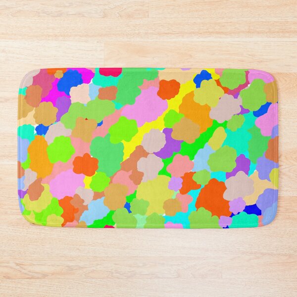Item preview, Leaf Colorful designed and sold by ToyStudio.