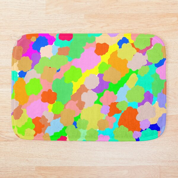 Item preview, Leaf Colorful designed and sold by ToyStudio.