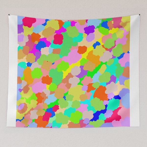 Item preview, Leaf Colorful designed and sold by ToyStudio.
