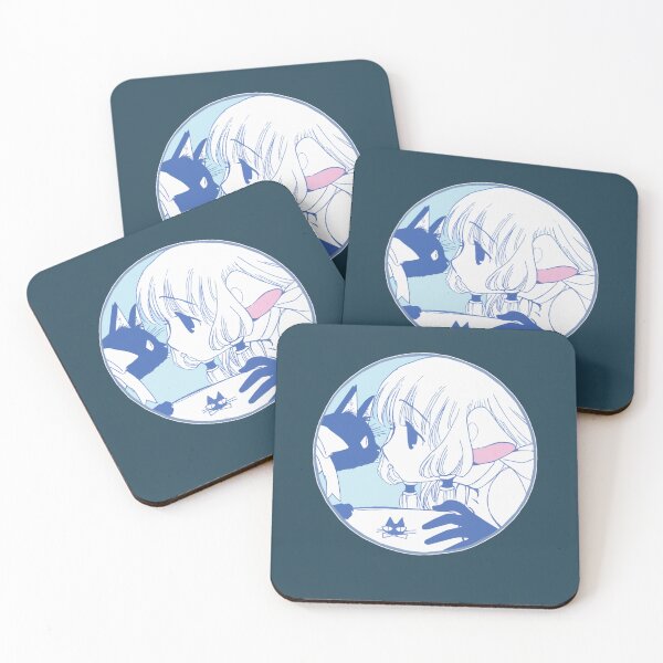 Item preview, Chi - Chobits designed and sold by MaximusKova.