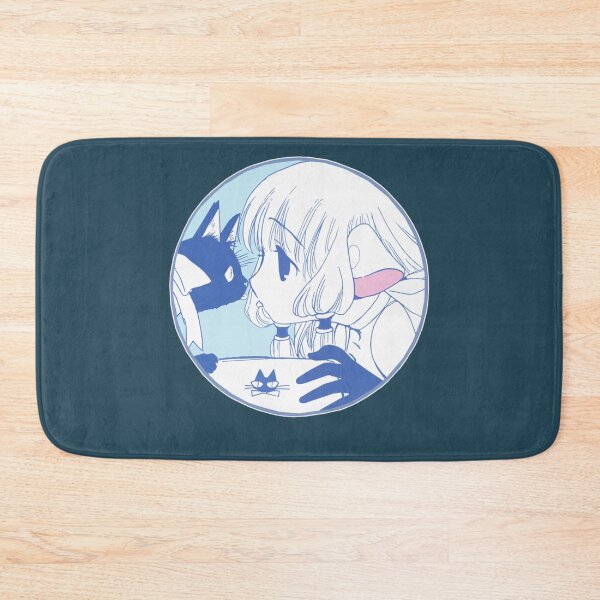 Item preview, Chi - Chobits designed and sold by MaximusKova.