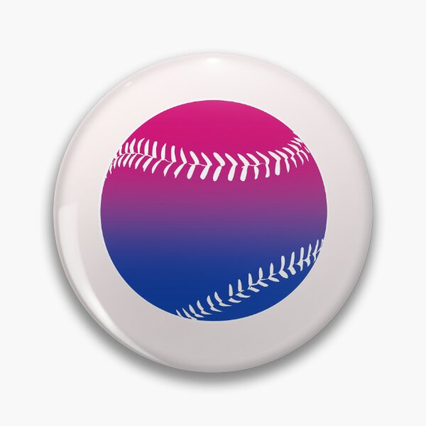 Item preview, Bi Baseball! designed and sold by dutchesskmw.