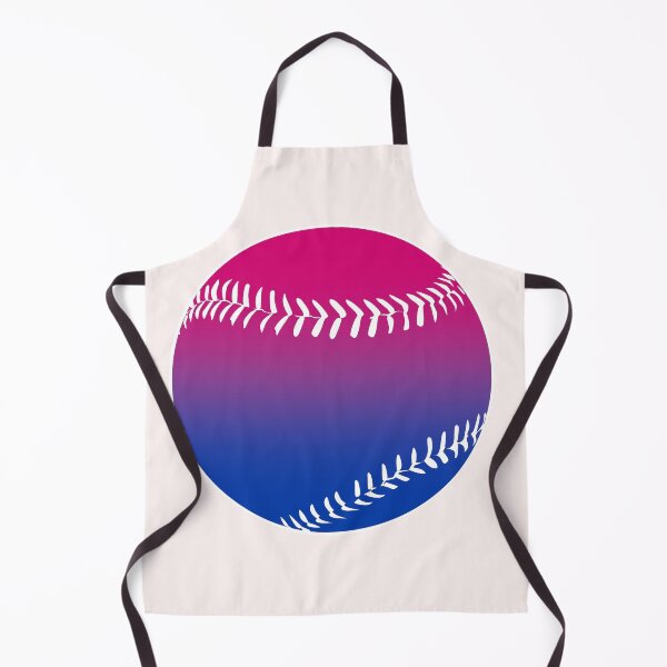 Item preview, Bi Baseball! designed and sold by dutchesskmw.