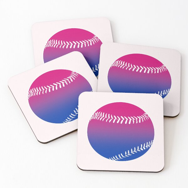Item preview, Bi Baseball! designed and sold by dutchesskmw.