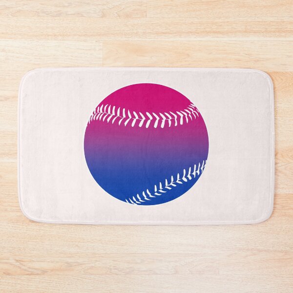 Item preview, Bi Baseball! designed and sold by dutchesskmw.