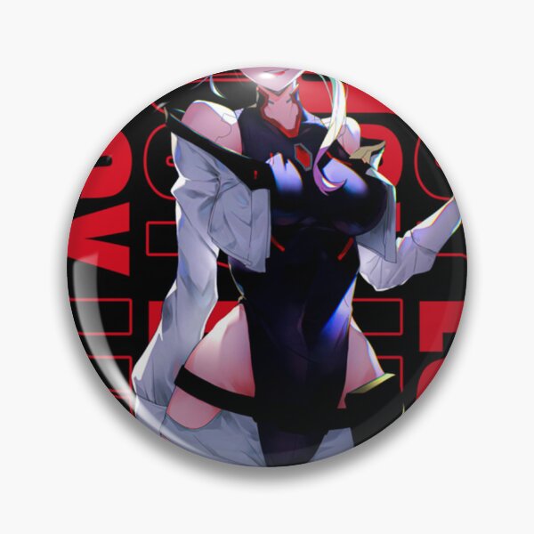 Item preview, Lucy - Cyberpunk designed and sold by JADENMOORES.