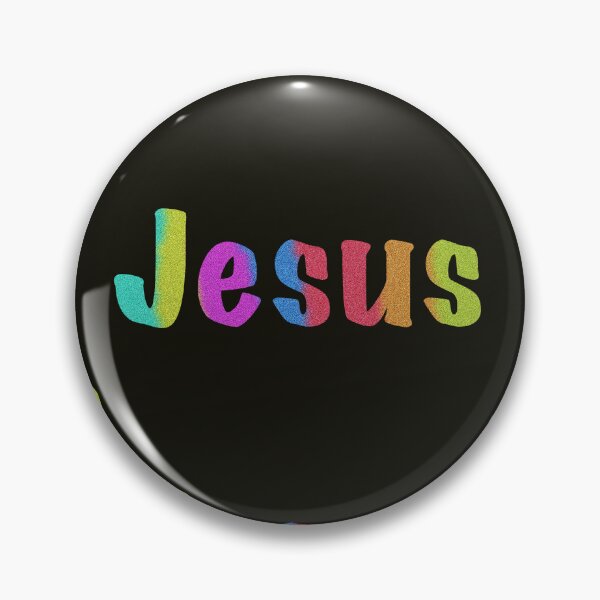 Item preview, Jesus designed and sold by meepproductions.