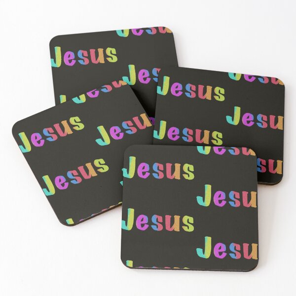 Item preview, Jesus designed and sold by meepproductions.