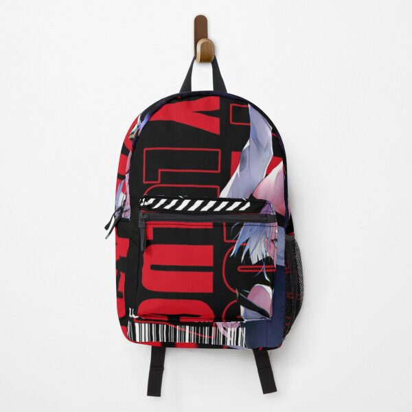 Item preview, Lucy - Cyberpunk designed and sold by JADENMOORES.