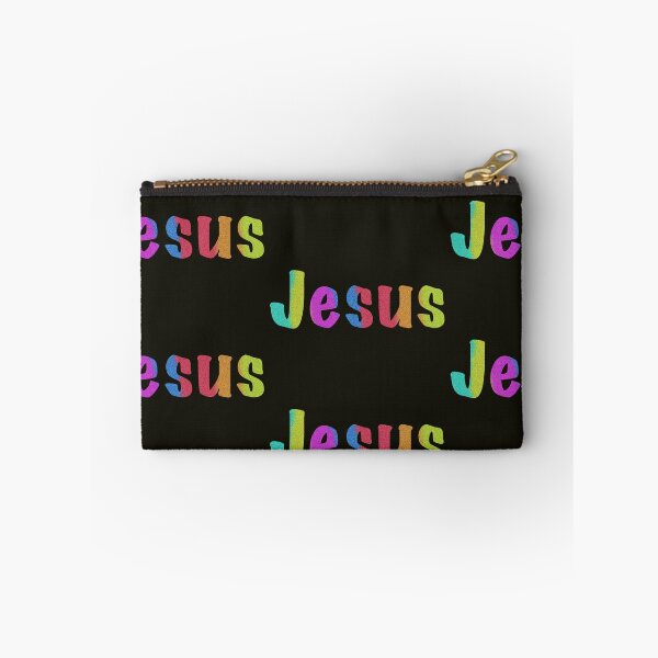 Item preview, Jesus designed and sold by meepproductions.