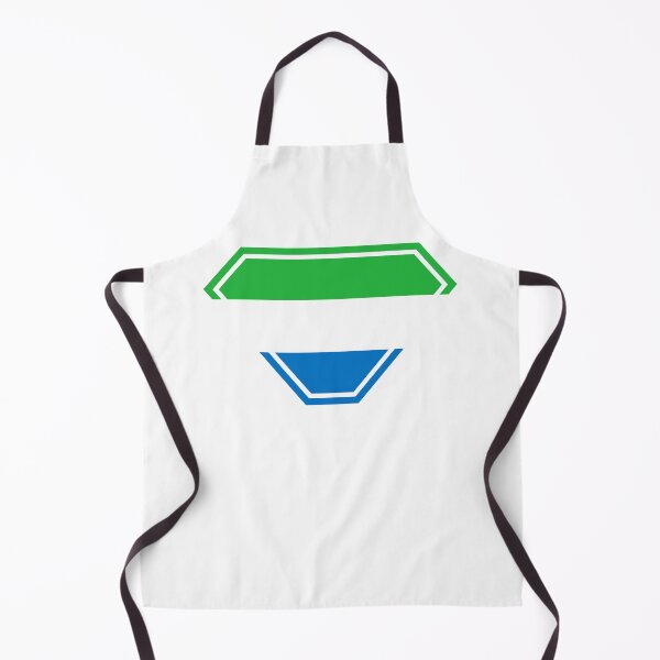 Item preview, Sierra Leone SuperEmpowered designed and sold by Carbon-Fibre Media.