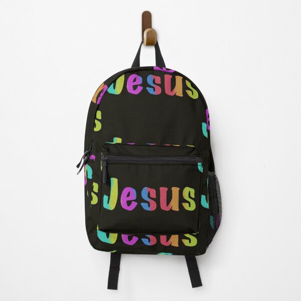 Item preview, Jesus designed and sold by meepproductions.