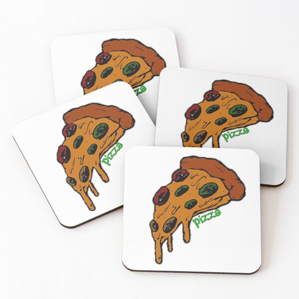 Item preview, PIZZA designed and sold by Prapan.
