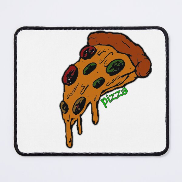 Item preview, PIZZA designed and sold by Prapan.