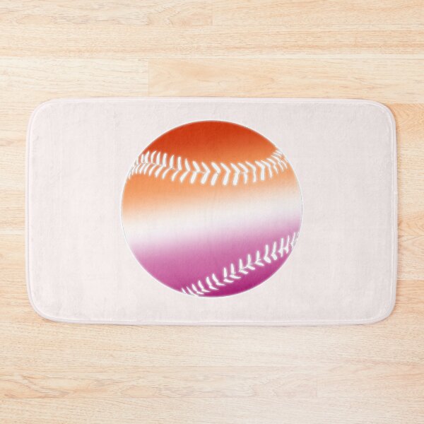 Item preview, Lesbian Baseball! designed and sold by dutchesskmw.