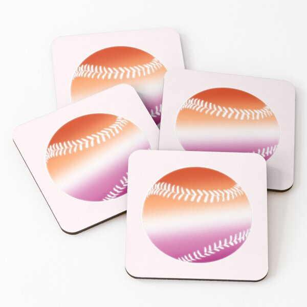 Item preview, Lesbian Baseball! designed and sold by dutchesskmw.