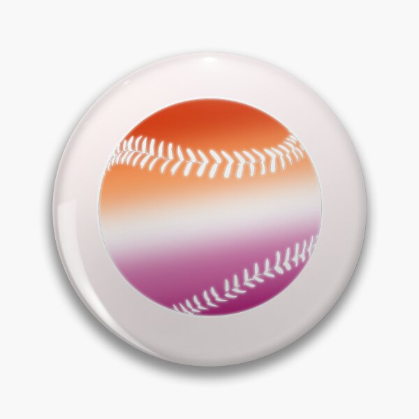 Item preview, Lesbian Baseball! designed and sold by dutchesskmw.