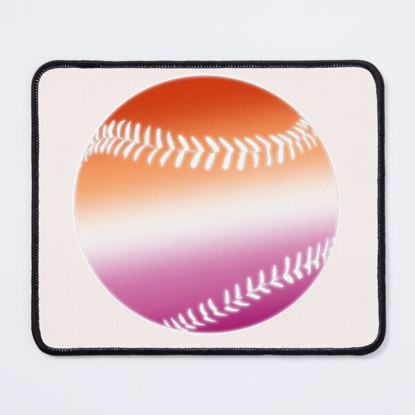 Item preview, Lesbian Baseball! designed and sold by dutchesskmw.
